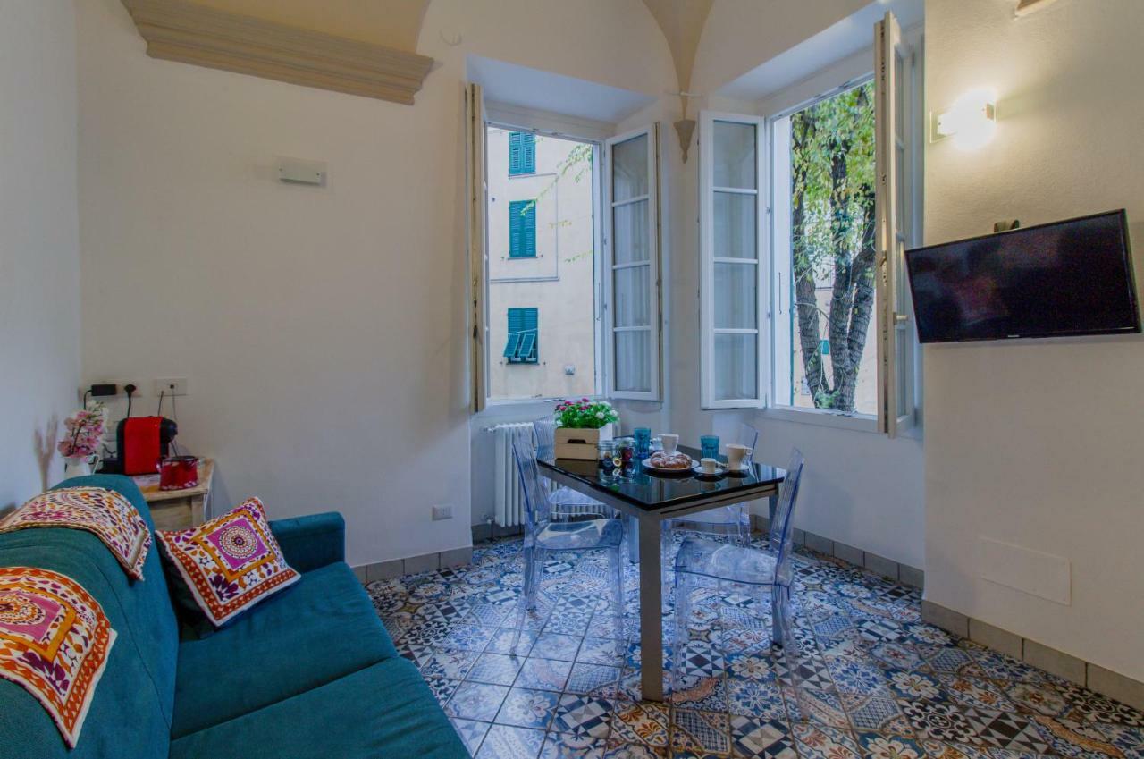 Casa Della Boga Apartment ฟีนาเลลีกูเร ภายนอก รูปภาพ